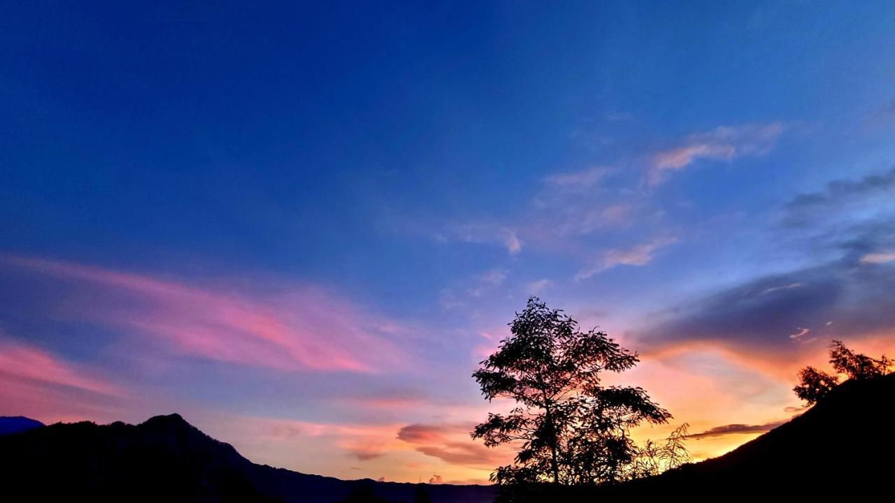 Volcano Lake View Kintamani Екстериор снимка