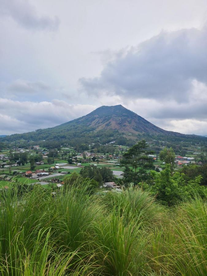 Volcano Lake View Kintamani Екстериор снимка