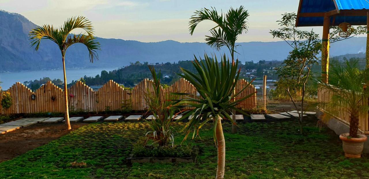 Volcano Lake View Kintamani Екстериор снимка