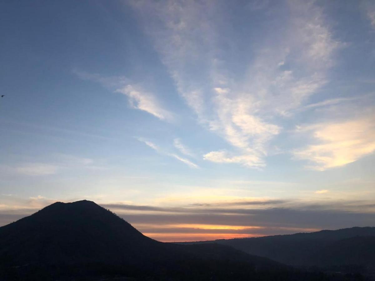 Volcano Lake View Kintamani Екстериор снимка